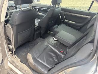 Opel Vectra STATION WAGON 1.8 EXECUTIVE picture 12