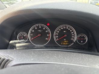 Opel Vectra STATION WAGON 1.8 EXECUTIVE picture 9