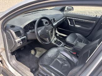 Opel Vectra STATION WAGON 1.8 EXECUTIVE picture 11