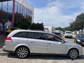 Opel Vectra STATION WAGON 1.8 EXECUTIVE picture 7