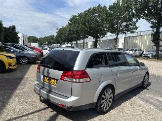 Opel Vectra STATION WAGON 1.8 EXECUTIVE picture 6