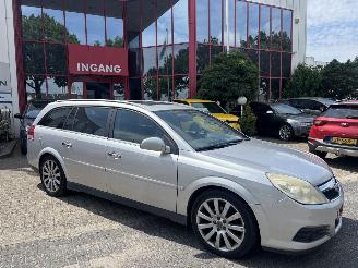 Opel Vectra STATION WAGON 1.8 EXECUTIVE picture 8