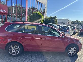 Volkswagen Golf 1.4 Stationwagen GEEN SCHADE picture 7