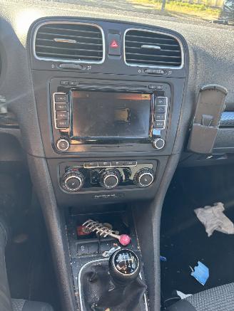 Volkswagen Golf 1.4 Stationwagen GEEN SCHADE picture 14