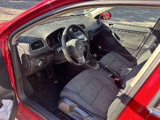 Volkswagen Golf 1.4 Stationwagen GEEN SCHADE picture 9