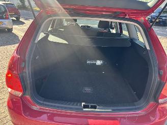 Volkswagen Golf 1.4 Stationwagen GEEN SCHADE picture 11