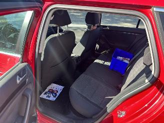 Volkswagen Golf 1.4 Stationwagen GEEN SCHADE picture 10