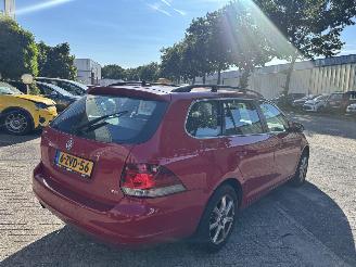 Volkswagen Golf 1.4 Stationwagen GEEN SCHADE picture 6