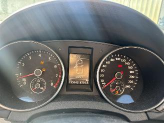 Volkswagen Golf 1.4 Stationwagen GEEN SCHADE picture 13