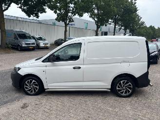 Volkswagen Caddy MODIFIED PARTITION WALL 2.0 TDI 55KW picture 3