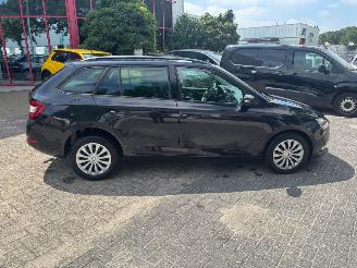 Skoda Fabia Combi 1.0 TSI 70KW AMBITION picture 8