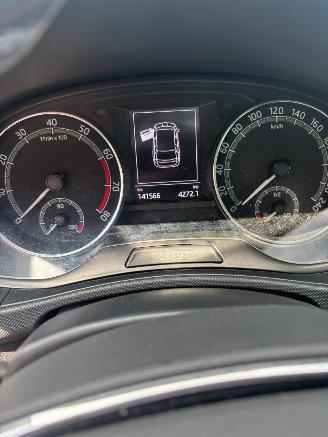 Skoda Fabia Combi 1.0 TSI 70KW AMBITION picture 19