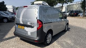 Mercedes Citan 108 CDI L1 Pro picture 6