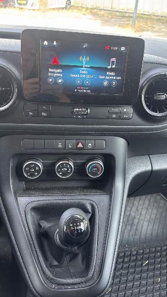 Mercedes Citan 108 CDI L1 Pro picture 16
