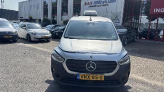 Damaged car Mercedes Citan 108 CDI L1 Pro 2022/2