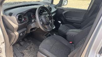 Mercedes Citan 108 CDI L1 Pro picture 9