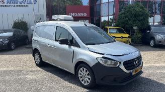 Mercedes Citan 108 CDI L1 Pro picture 8
