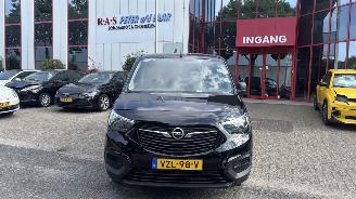 Voiture accidenté Opel Combo 1.5 BLUEHDI 100 S&S 1000KG L2 2023/11