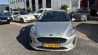 škoda osobní automobily Ford Fiesta ECOB. CONNECTED 2021/1