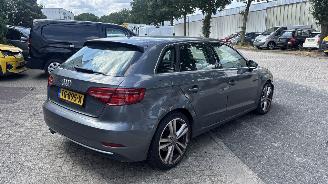 Audi A3 SPORTBACK 1.0 TFSI SP. LED. picture 6