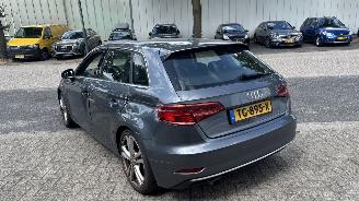 Audi A3 SPORTBACK 1.0 TFSI SP. LED. picture 4