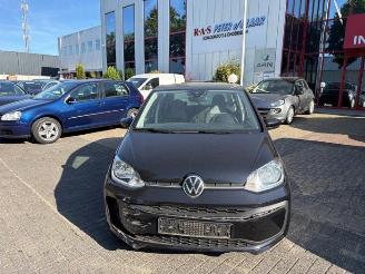 Salvage car Volkswagen Up! Up! (121), Hatchback, 2011 1.0 MPI 12V 2023/11