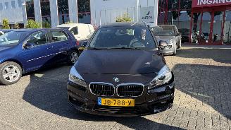 Schadeauto BMW 2-serie 218I ESSENTIAL 7P. 2016/3