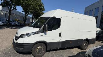 Iveco Daily 3.0 TD 35S21V 3520L H2 AUTOMAAT picture 3