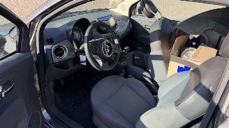 Fiat 500 1.2 EASY picture 9