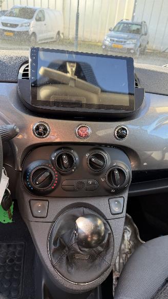Fiat 500 1.2 EASY picture 14
