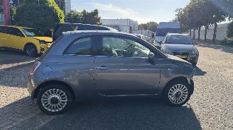 Fiat 500 1.2 EASY picture 7