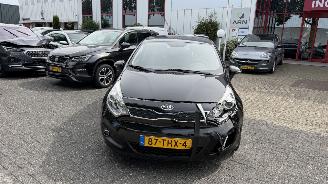Vaurioauto  passenger cars Kia Rio 1.2 CVVT PLUS PACK 2012/2