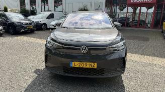Vaurioauto  passenger cars Volkswagen ID.4 Life 77 kWh 2021/7