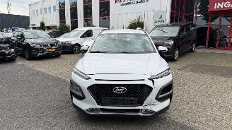 skadebil auto Hyundai Kona 1.0 T-GDI FASHION 2019/6