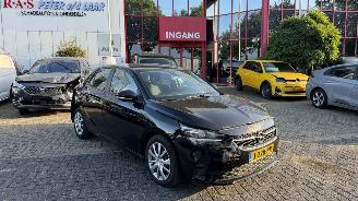 Opel Corsa  picture 8