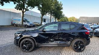 Volvo XC40 2.0 B3 BUSINESS EDT picture 3