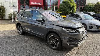 Seat Tarraco 1.5FR 7P picture 9