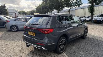 Seat Tarraco 1.5FR 7P picture 6
