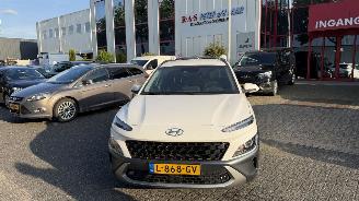 škoda osobní automobily Hyundai Kona 1.6 GDI HEV FASHION BIJGELUID IN MOTOR 2021/5