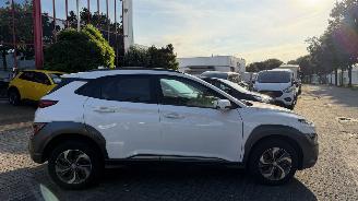 Hyundai Kona 1.6 GDI HEV FASHION BIJGELUID IN MOTOR picture 7