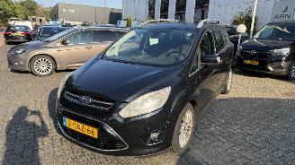 Ford Grand C-Max 1.0 TITANIUM HAGELSCHADE picture 2