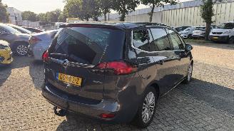 Opel Zafira TOURER 1.6 CDTI BIJGELUID MASSAVLIEGWIEL picture 6