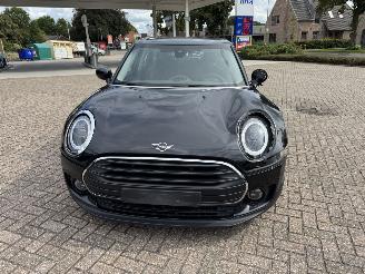 skadebil auto Mini Clubman Cooper 1.5 -100 Kw Automaat 2023/8