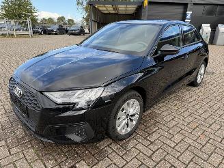 Audi A3 Sportback 40 TFSi E-Hybride Plug-in picture 2