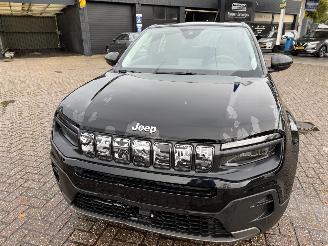 Jeep Avenger 1.2-74 Kw picture 4