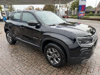 Jeep Avenger 1.2-74 Kw picture 7