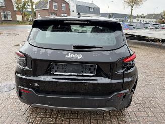 Jeep Avenger 1.2-74 Kw picture 15