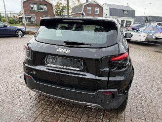 Jeep Avenger 1.2-74 Kw picture 14