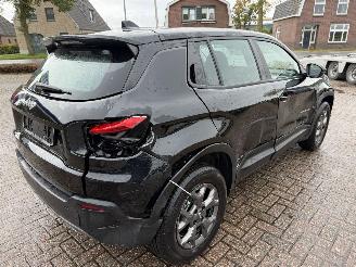 Jeep Avenger 1.2-74 Kw picture 12