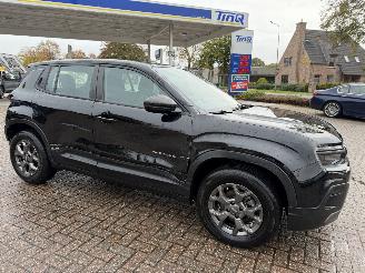 Jeep Avenger 1.2-74 Kw picture 8